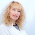 Ефимова Ирина Степановна