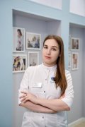 Сушко Анна Петровна