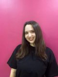 Клюева Анастасия