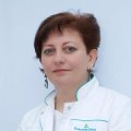 Козлова Анна Мартуниковна