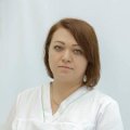 Гагарина Ольга Владимировна