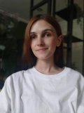 Чистовская Яна