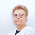 Черкесова Екатерина Ивановна