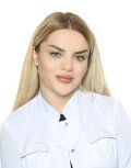 Меджидова Асият Темирболатовна