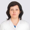 Федюшкина Татьяна Владимировна