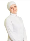 Газимагомедова Лариса Гайчоевна