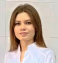 Новосад (Чигвинцева) Татьяна Ивановна
