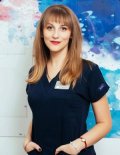 Еремина Марина Александровна