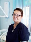 Шмидова Елена Михайловна
