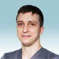 Хизриев Мансур Шамадович