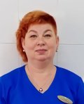 Касова Елена Сергеевна