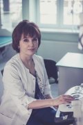 Бондаренко Марина Викторовна