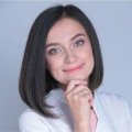 Савчук Ксения Сергеевна