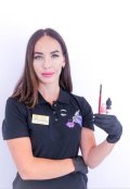 Фетинг Анастасия Андреевна