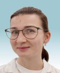 Беляева Мария Александровна
