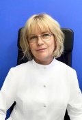 Агеенко Ирина Алексеевна