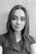 Саидова Диана