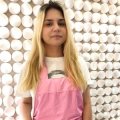 Рахманькова Арина