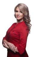 Залогова Елена Вячеславовна