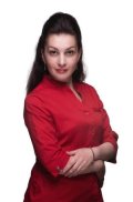 Шустова Жанна Юрьевна
