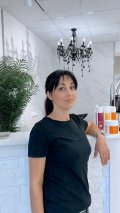 Дзаитова Ранета
