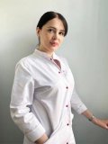 Гурская Виктория Вячеславовна