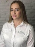 Турбаза Светлана Владимировна