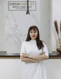 Туренко Евгения Игоревна
