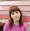 Тимофеева Ольга
