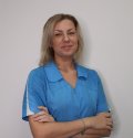 Телегина Елена