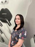 Александренко Инга