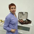 Шеберстова Елена