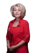 Садыкова Надежда Валлиевна