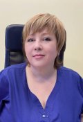 Кравченко Светлана Николаевна