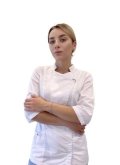 Келасова Виктория Юрьевна