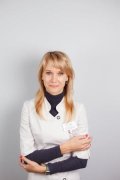 Азбукина Надежда Валерьевна