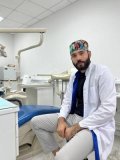 Оганесян Алик Гагикович