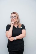 Кох Елена Владимировна