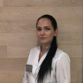 Акуленко (Семерикова) Анастасия Олеговна