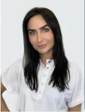 Гевлич Елена Константиновна
