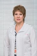 Шерстобитова Эльмира Марсовна