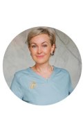 Фурман Ирина Владимировна