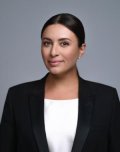 Абальян Саломея Альбертовна