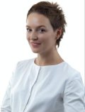 Комарова Юлия Вадимовна