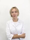 Гераськова Анна Андреевна