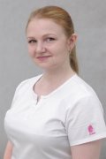 Ульянова Анна Дмитриевна