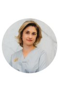 Горбачева Татьяна Владимировна