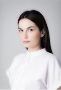 Казбан (Лакирева) Людмила Валерьевна