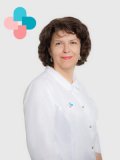 Лаврентьева Лариса Николаевна