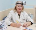 Лексина Эмилия Сергеевна